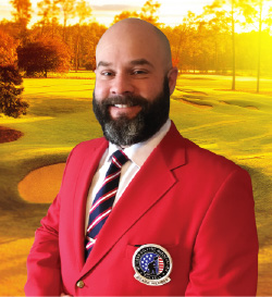 Aaron Ojard