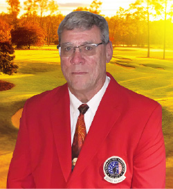 Gary Freburger