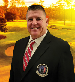 Jim Csogi
