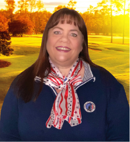 Joan Tishman