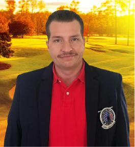 Jon Burchett