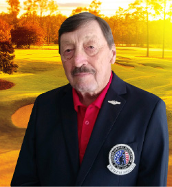 Rick Roberts