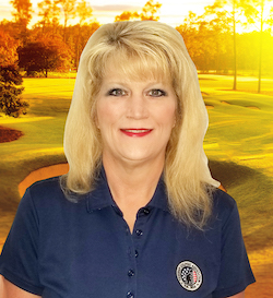 Toni Maples