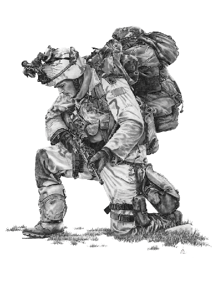 Soldier