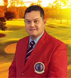 Josh Peyton