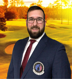 Josh Peyton